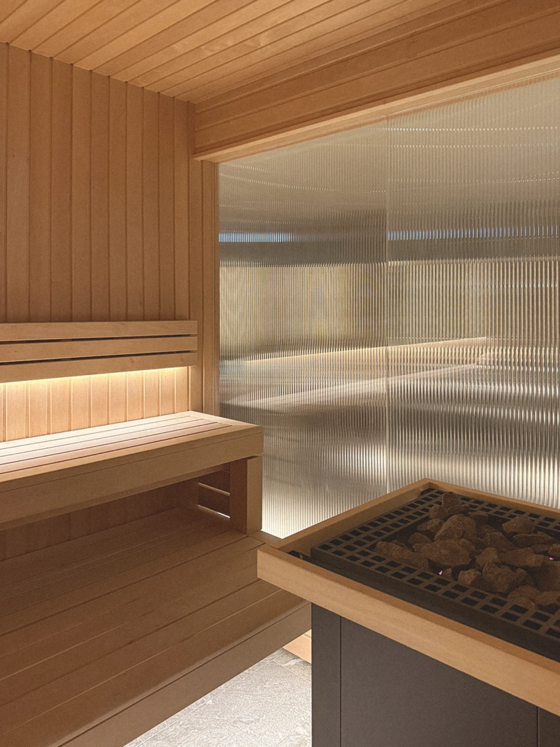 La Fondation Spa and wellness