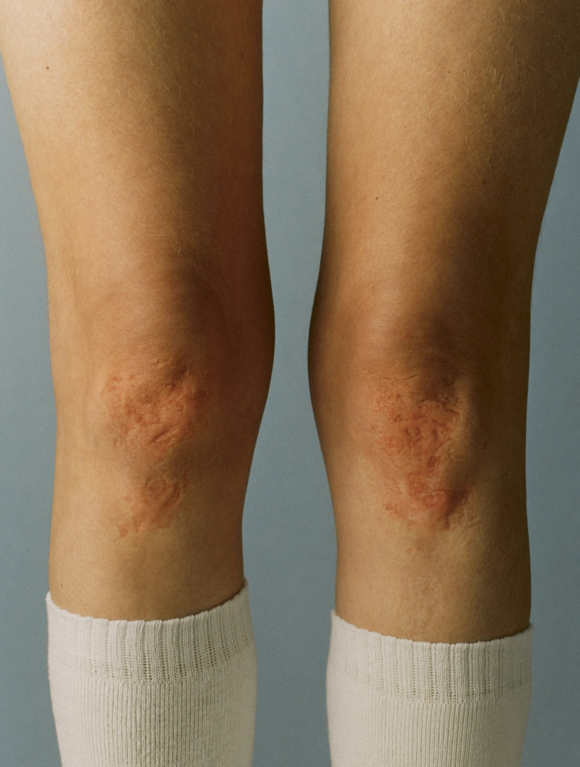 Photography Lara Giliberto, set design Camille Pouyat