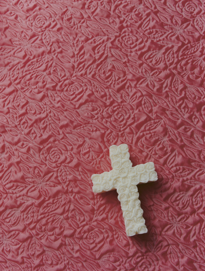 Photography Lara Giliberto, set design Camille Pouyat