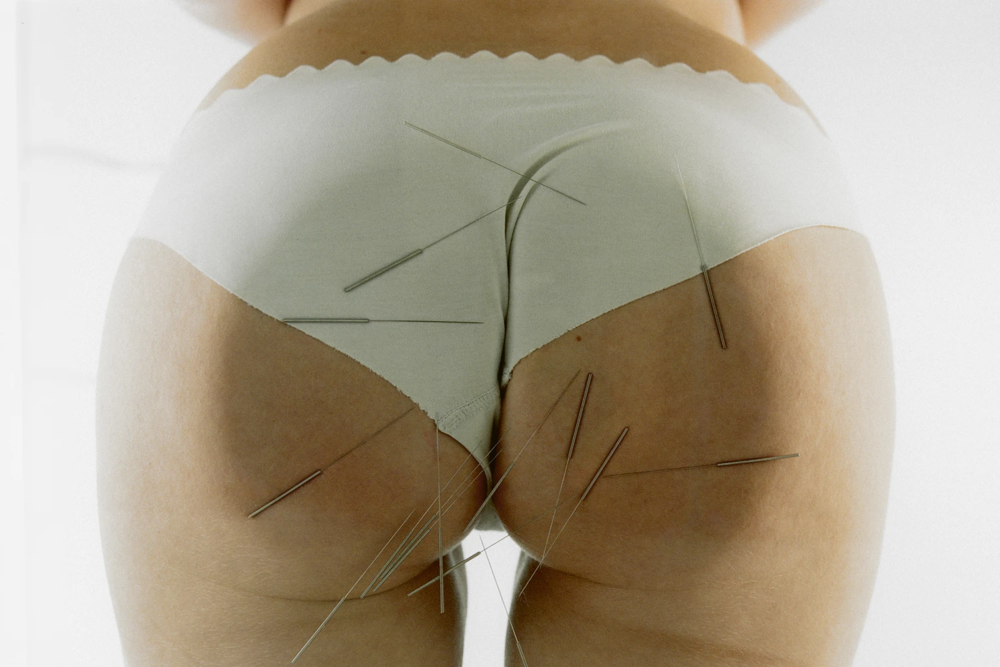 Photography Lara Giliberto, set design Camille Pouyat