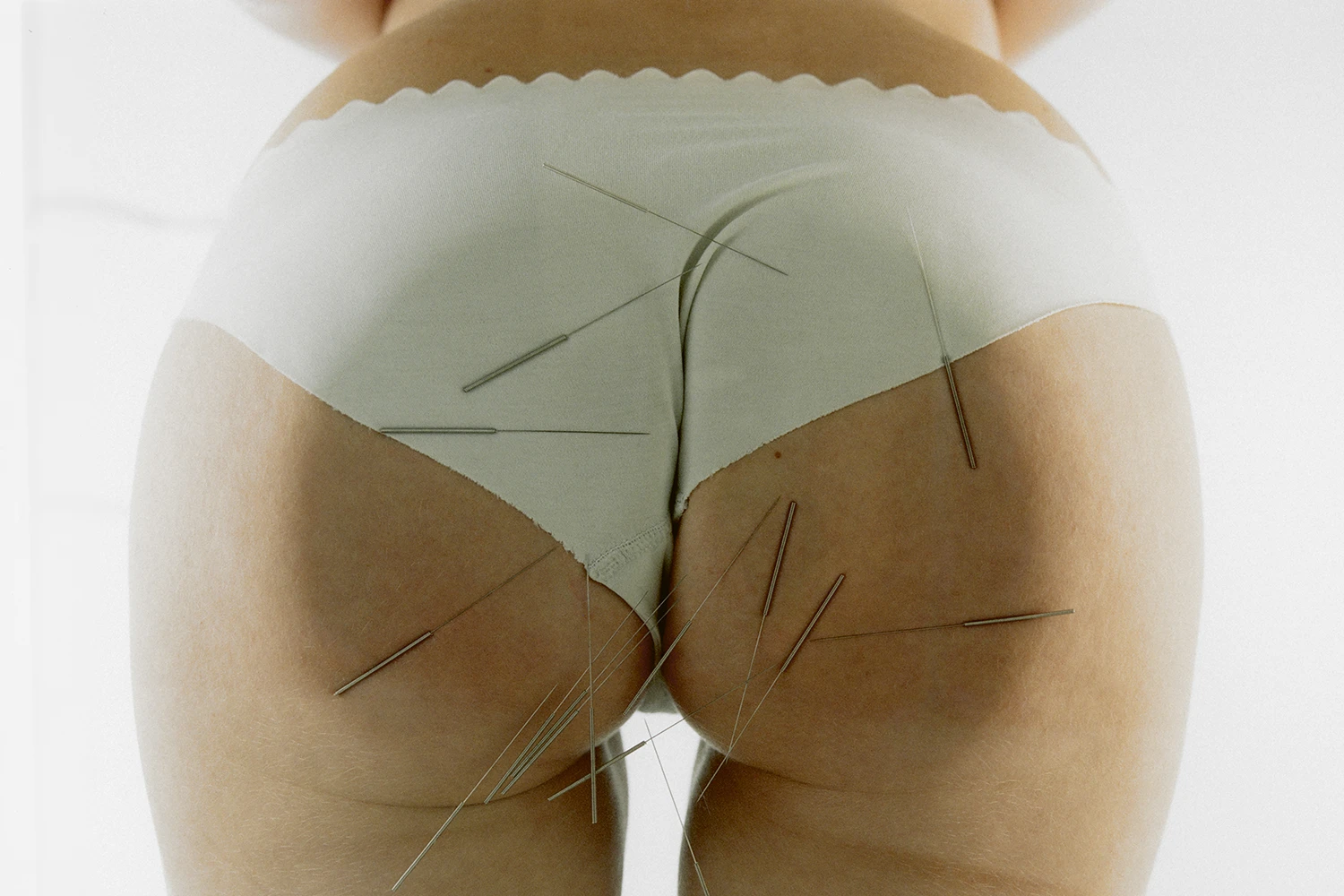 Photography Lara Giliberto, set design Camille Pouyat