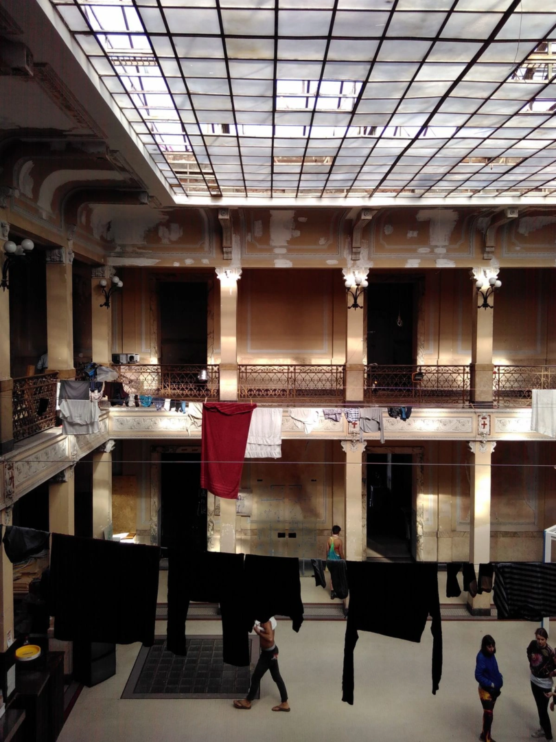 Macao, Milano. Photo Nicola Carnevali