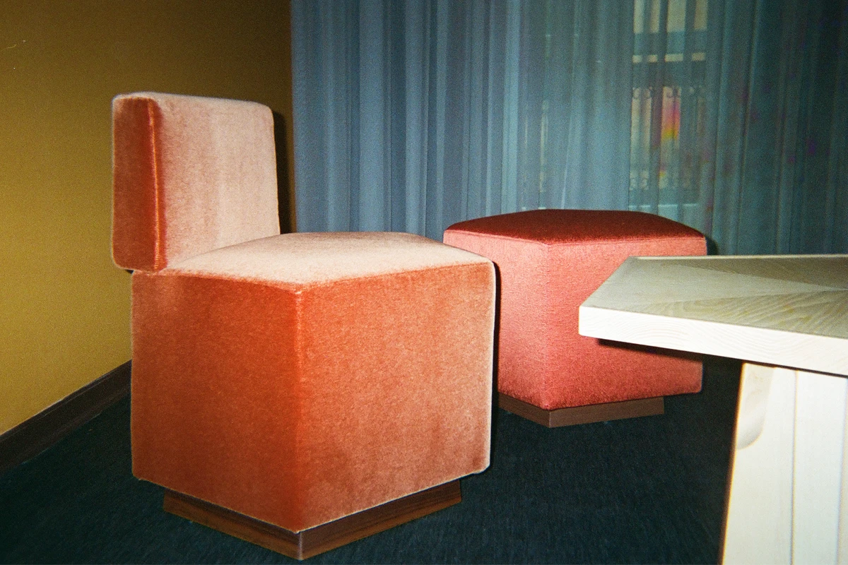 Marta Sala e Milano, capitale del design