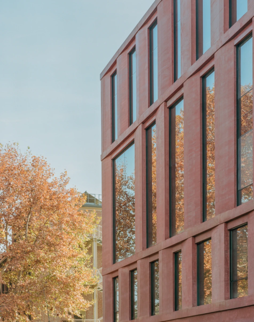 Open 336 Park Associati 2023