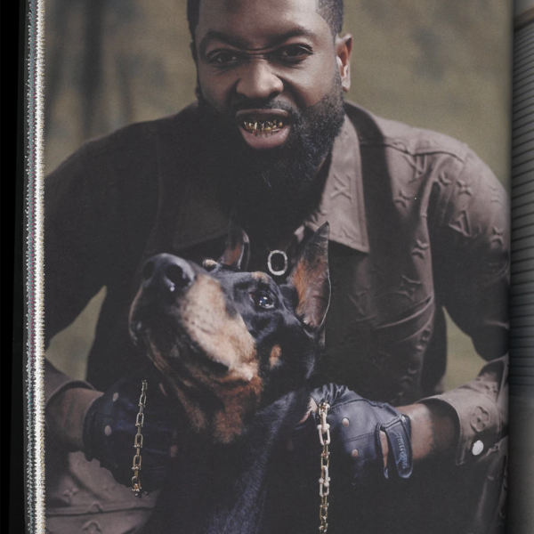 Players Issue 1_Dwyane Wade