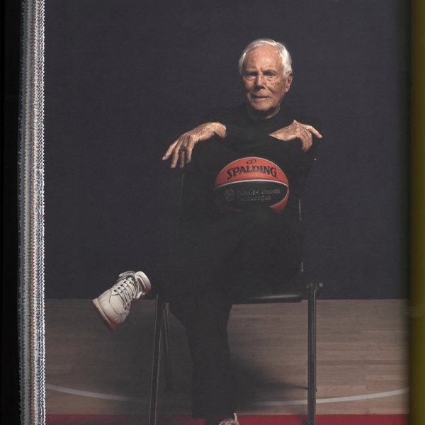 Players Issue 1_Giorgio Armani