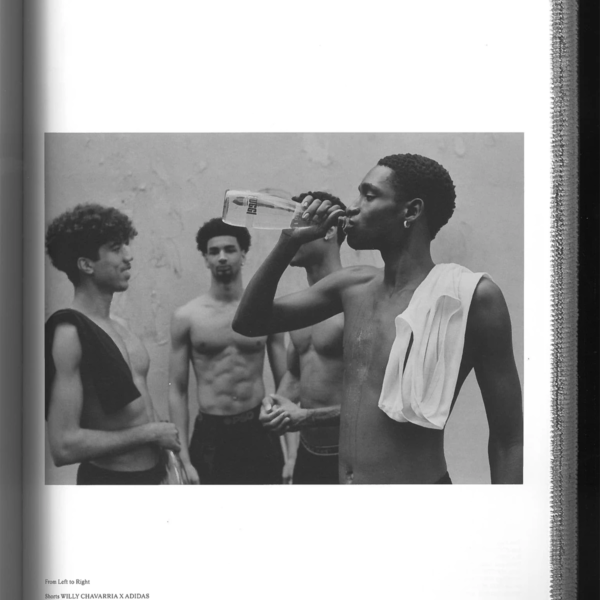 Players Issue 1_Nolan Zangas