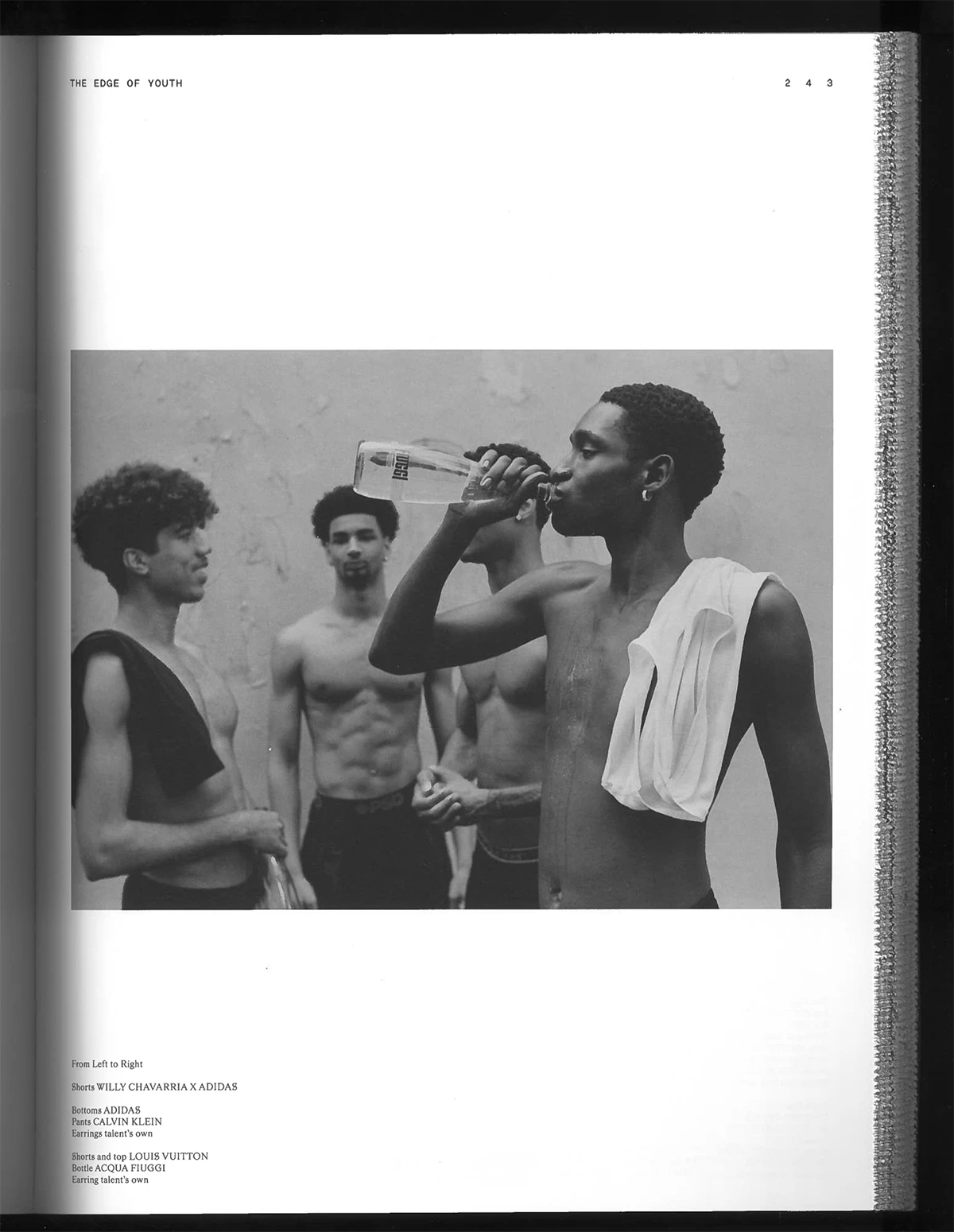 Players Issue 1_Nolan Zangas