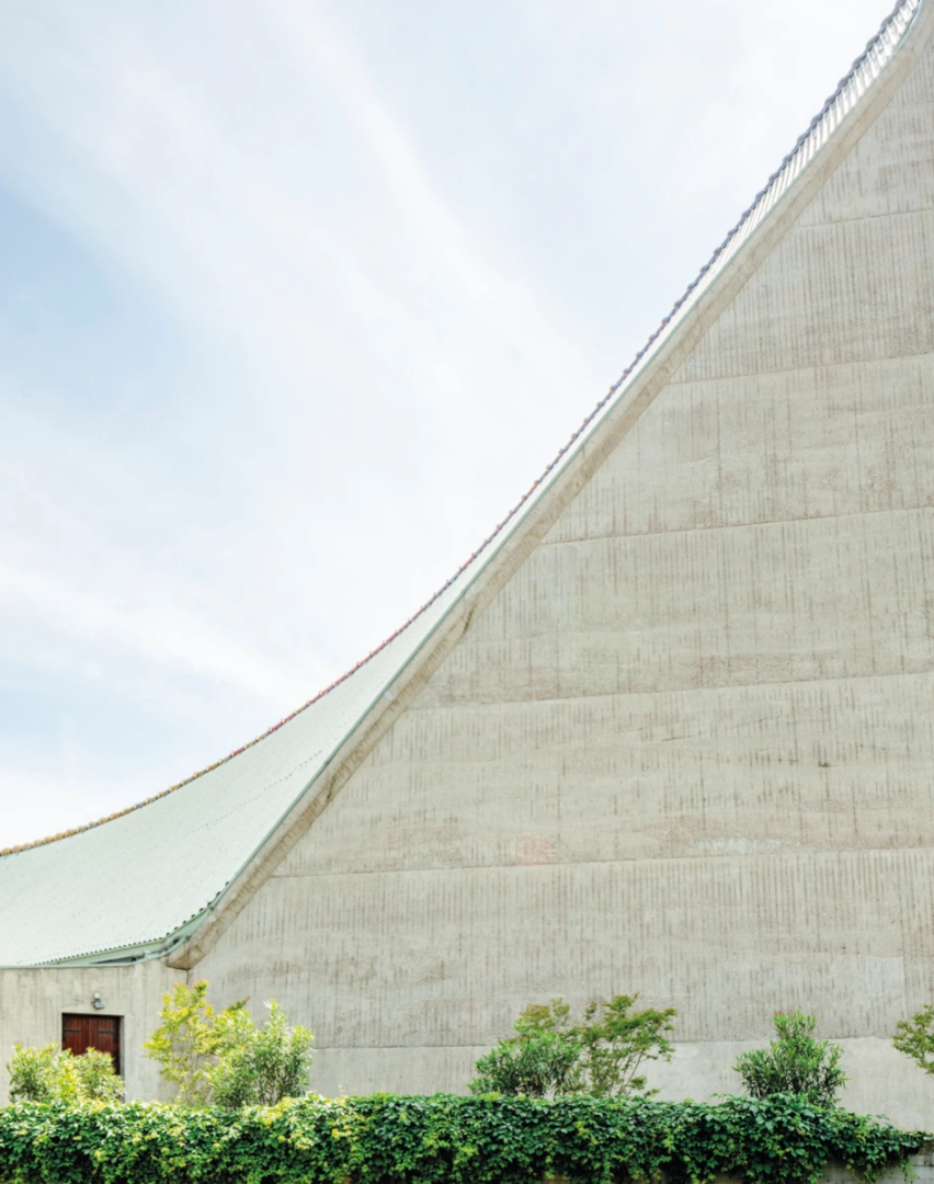 San Giovanni Bono, Arrigo Arrighetti, 1968