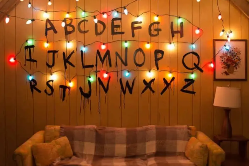 Stranger Things season 5