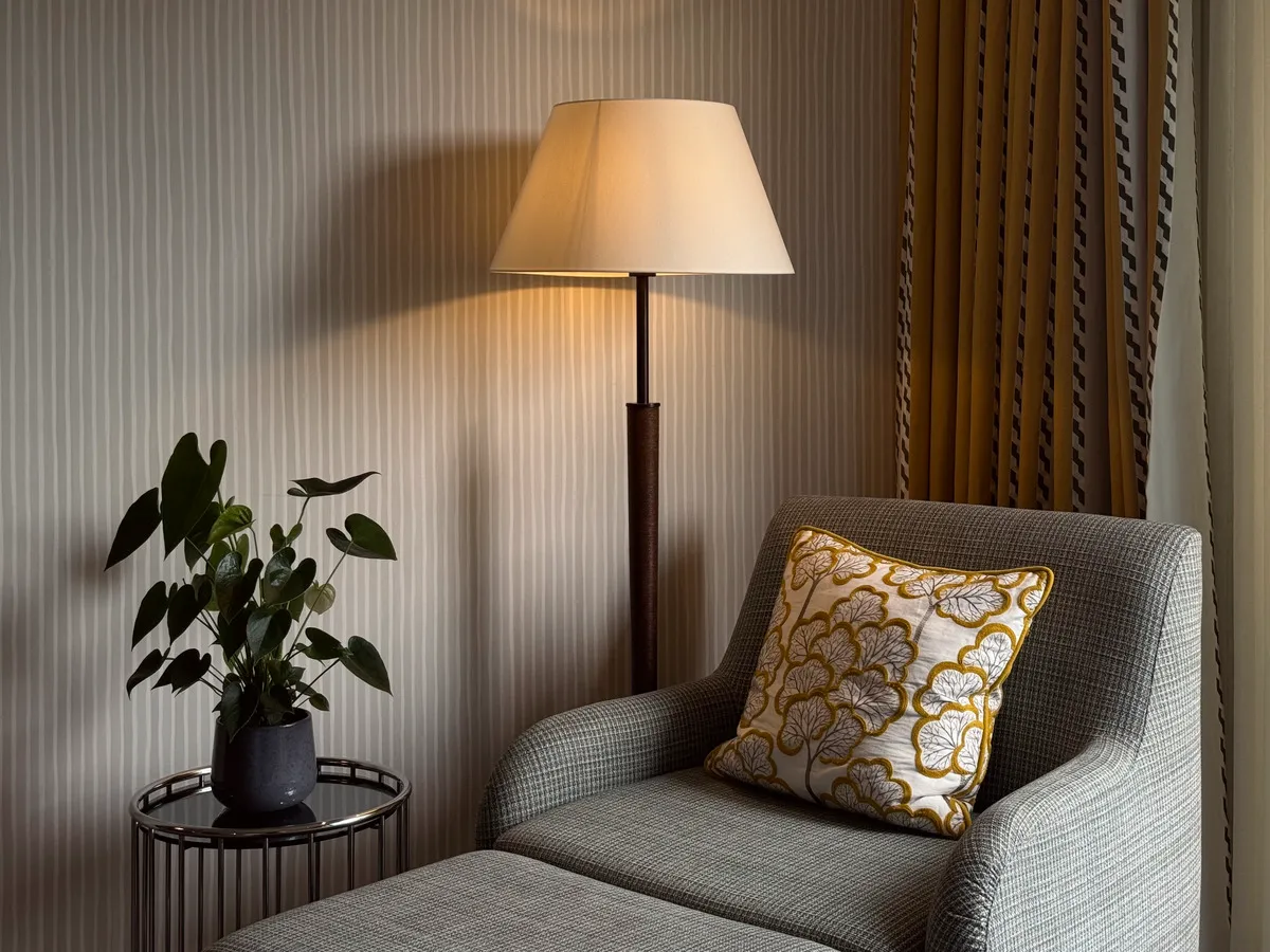 The Charles Hotel, a Rocco Forte hotel – room