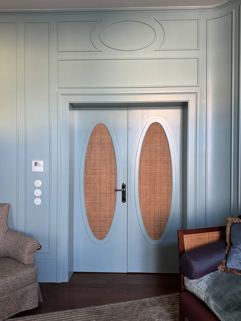 Bairro Alto Hotel, Chiado Suite