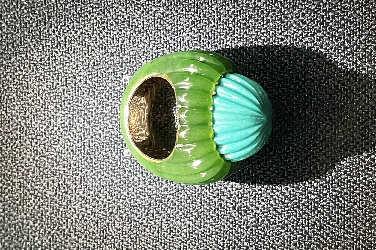 Cartier e il Mito, Roma, Musei Capitolini