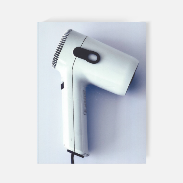 COSE Journal 3 - Bathroom Sink