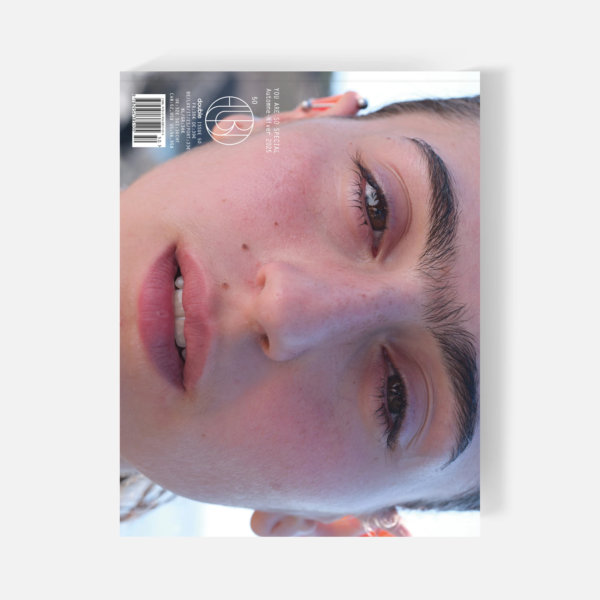 Double Magazine Issue 50 – Automne-Hiver 2025