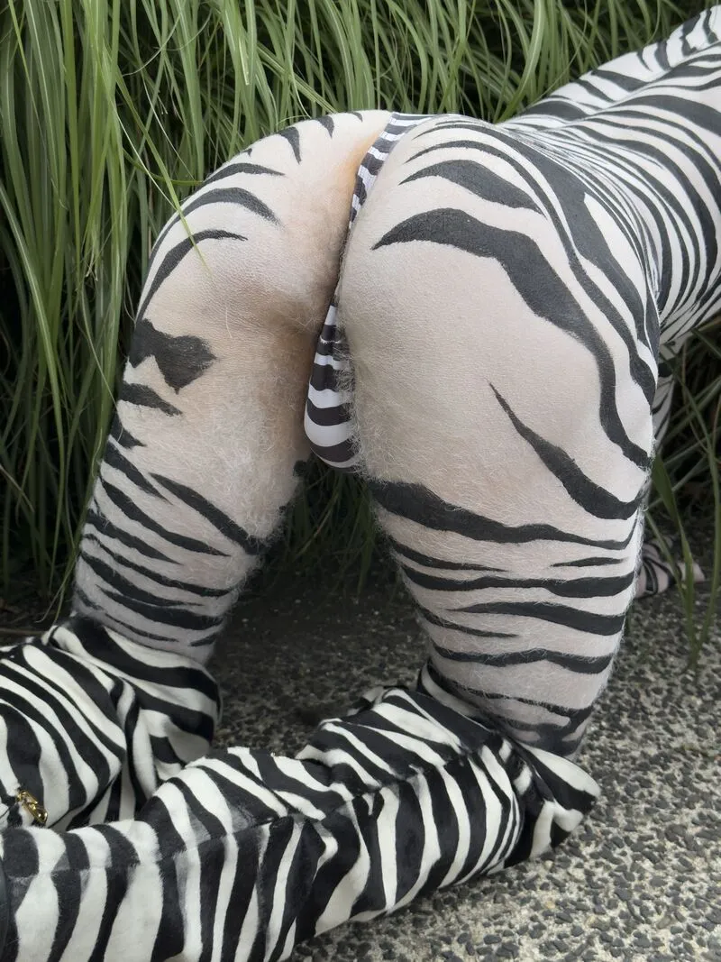 Duran Autumn Winter 2025 campaign, Paris, 2025 © Juergen Teller, All rights Reserved