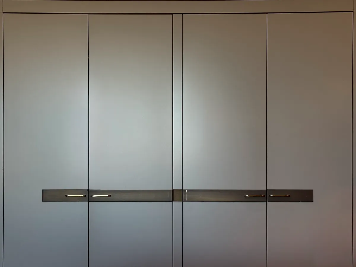 Four Seasons Ritz Lisbon, room details