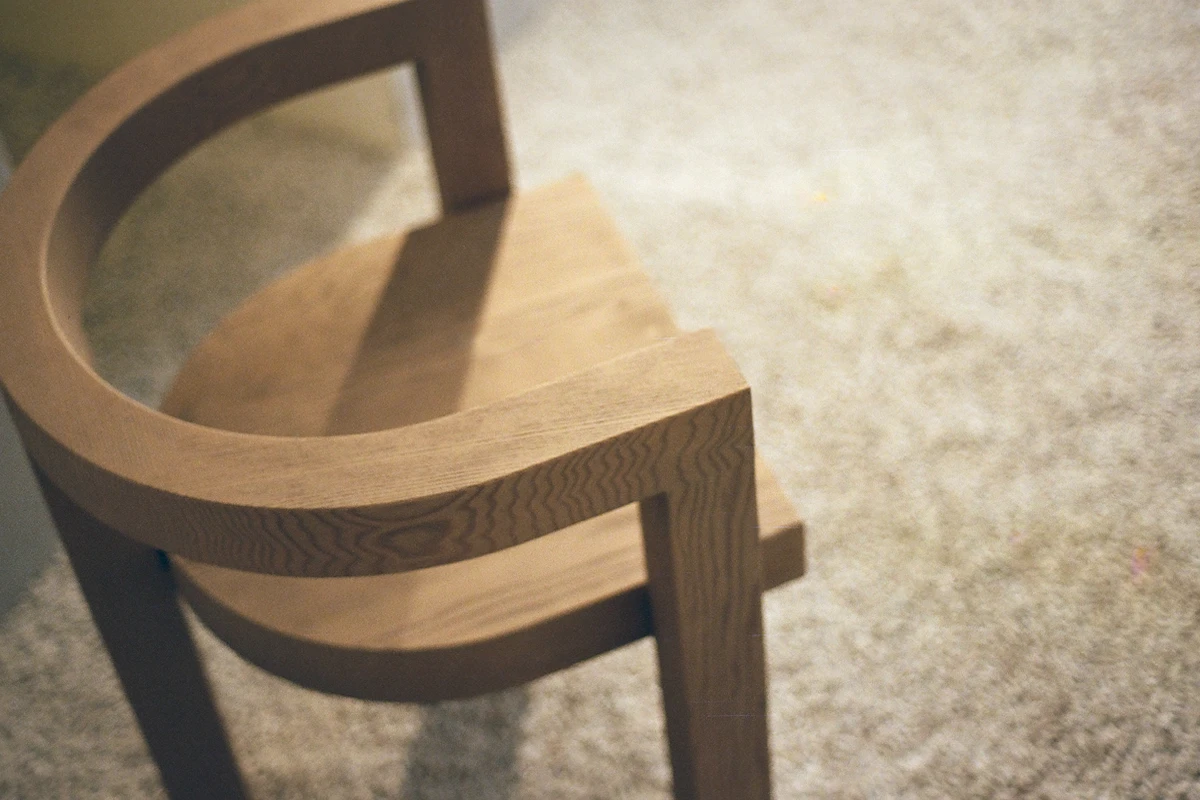 HENRYTIMI Gallery Milano