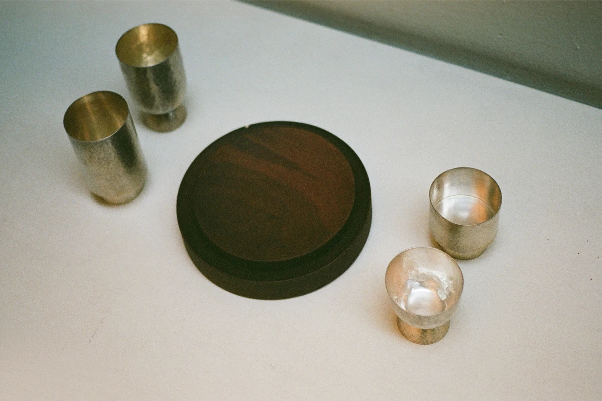 HENRYTIMI Gallery Milano