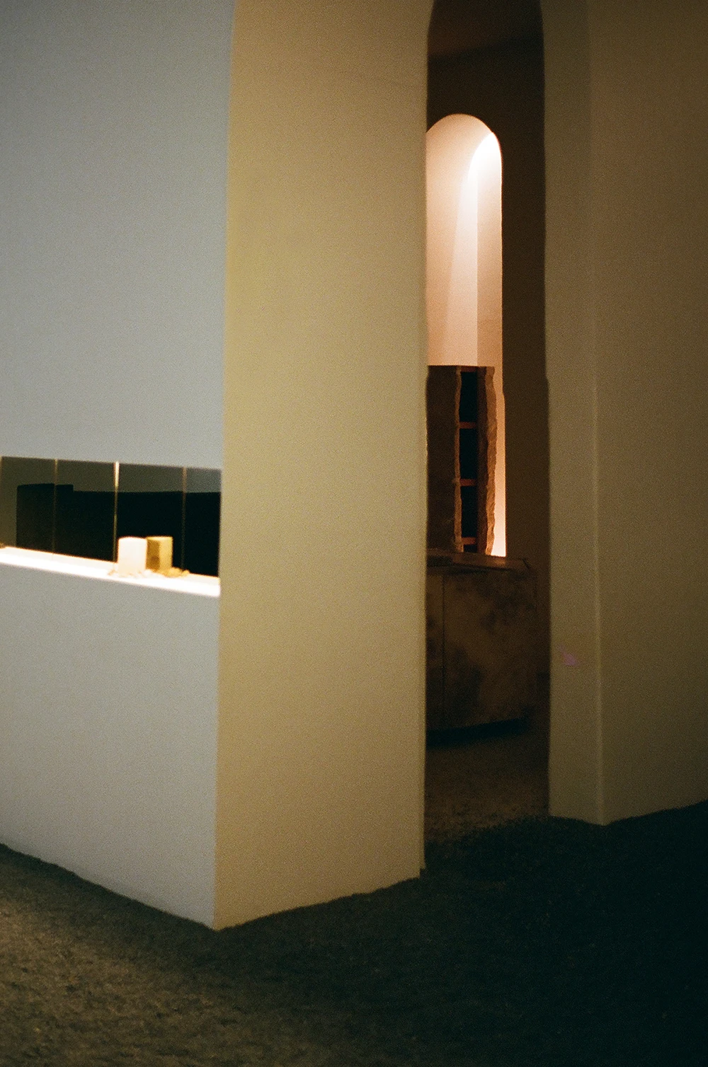 HENRYTIMI Gallery Milano