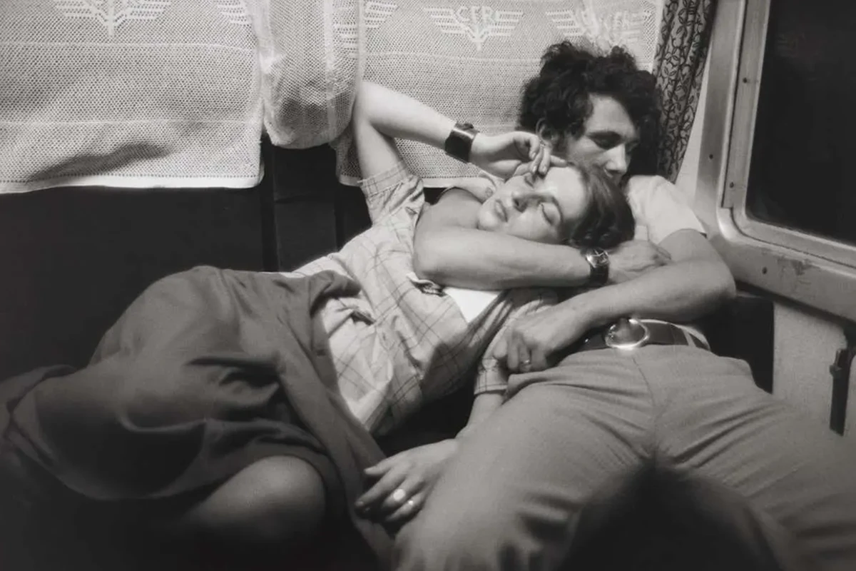 Ph. Henri Cartier - Bresson