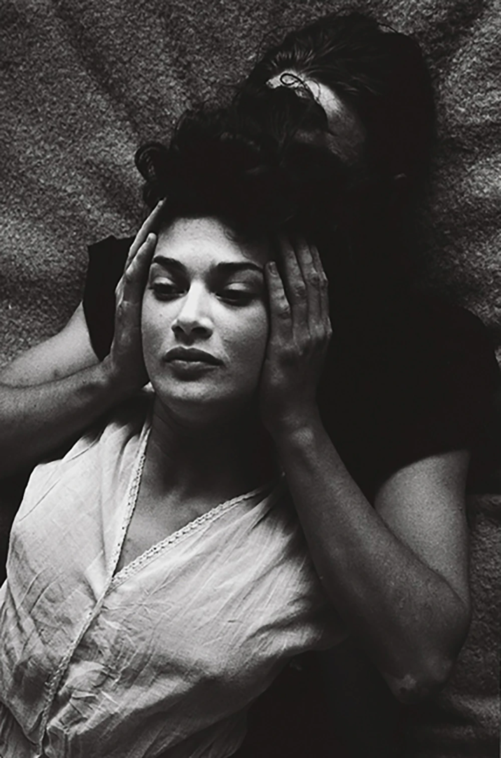 Yves Tremorin, Les amants magnifiques