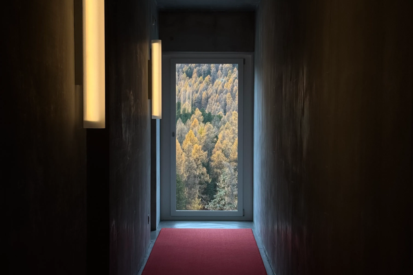 Hotel Maistra 160, Pontresina