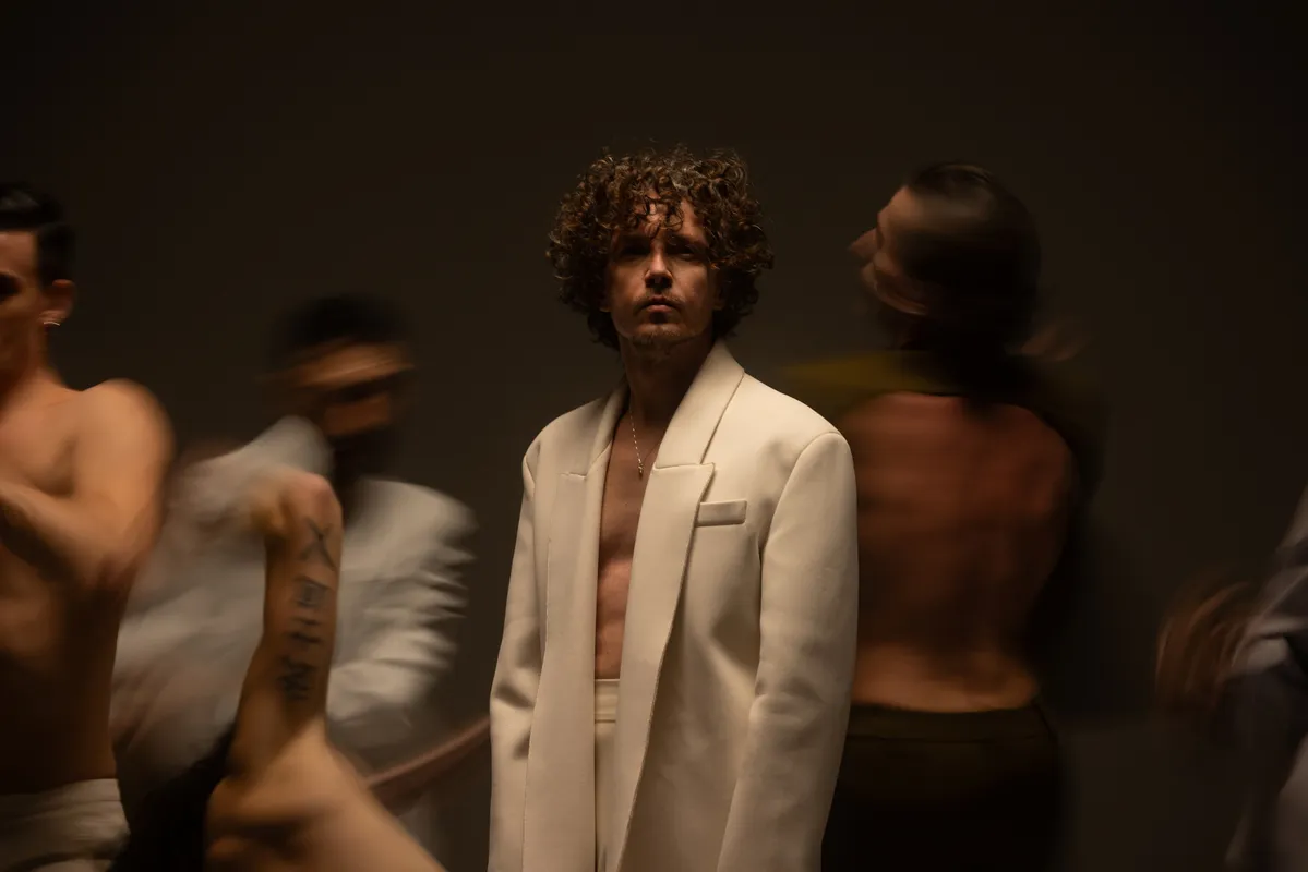 Laccio. Ph Shake Plastik Dreamer