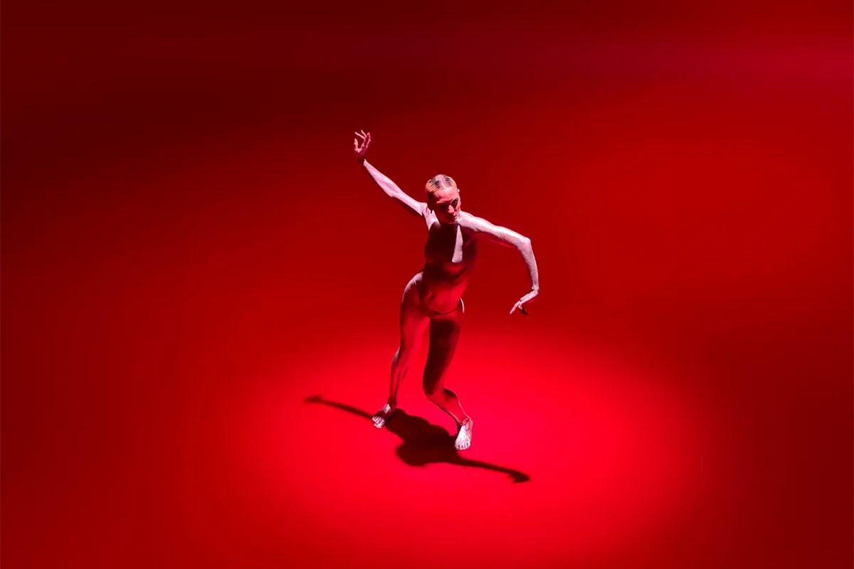 Laccioland Company. Ph Luigi Mirabelli 02