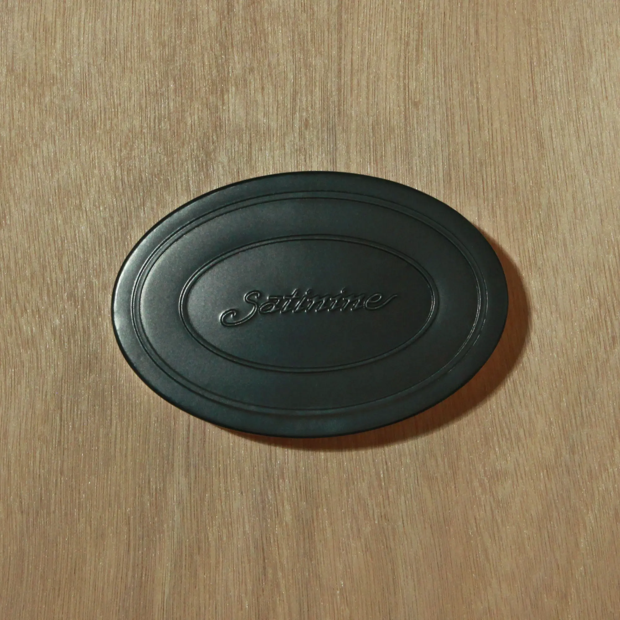 Lampoon Soap ft Satinine Packaging