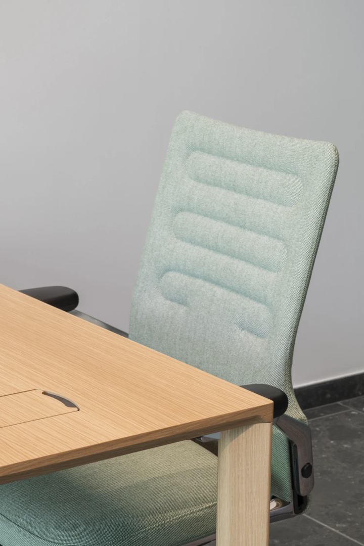 Lo stabilimento a Cirimido di Planet Farms- Ph. Alessandro Saletta - DSL Studio