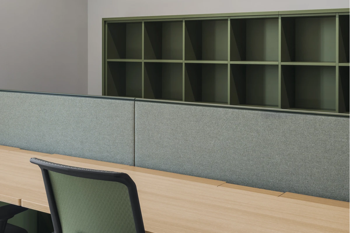 Lo stabilimento a Cirimido di Planet Farms- Ph. Alessandro Saletta - DSL Studio