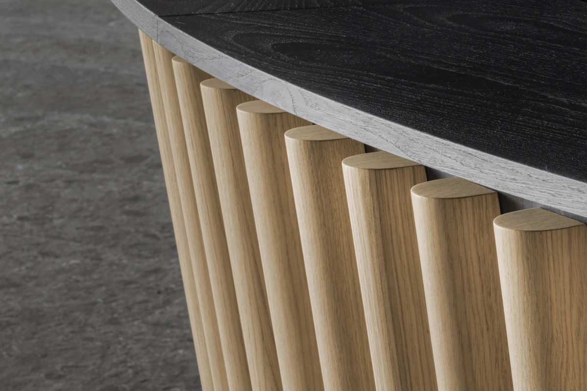 Lo stabilimento a Cirimido di Planet Farms- Ph. Alessandro Saletta - DSL Studio