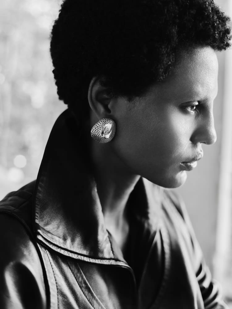 Louis Vuitton FW25 special story, photography Timothy Schaumburg