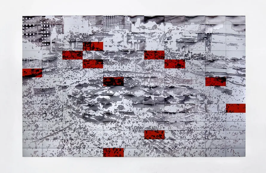 Mary Kelly, Circa 2011-2016