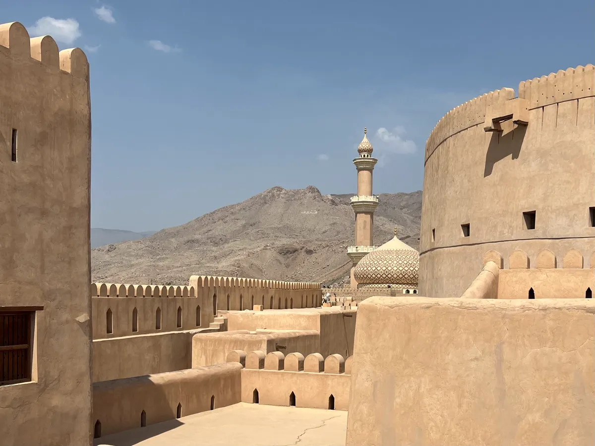 Nizwa