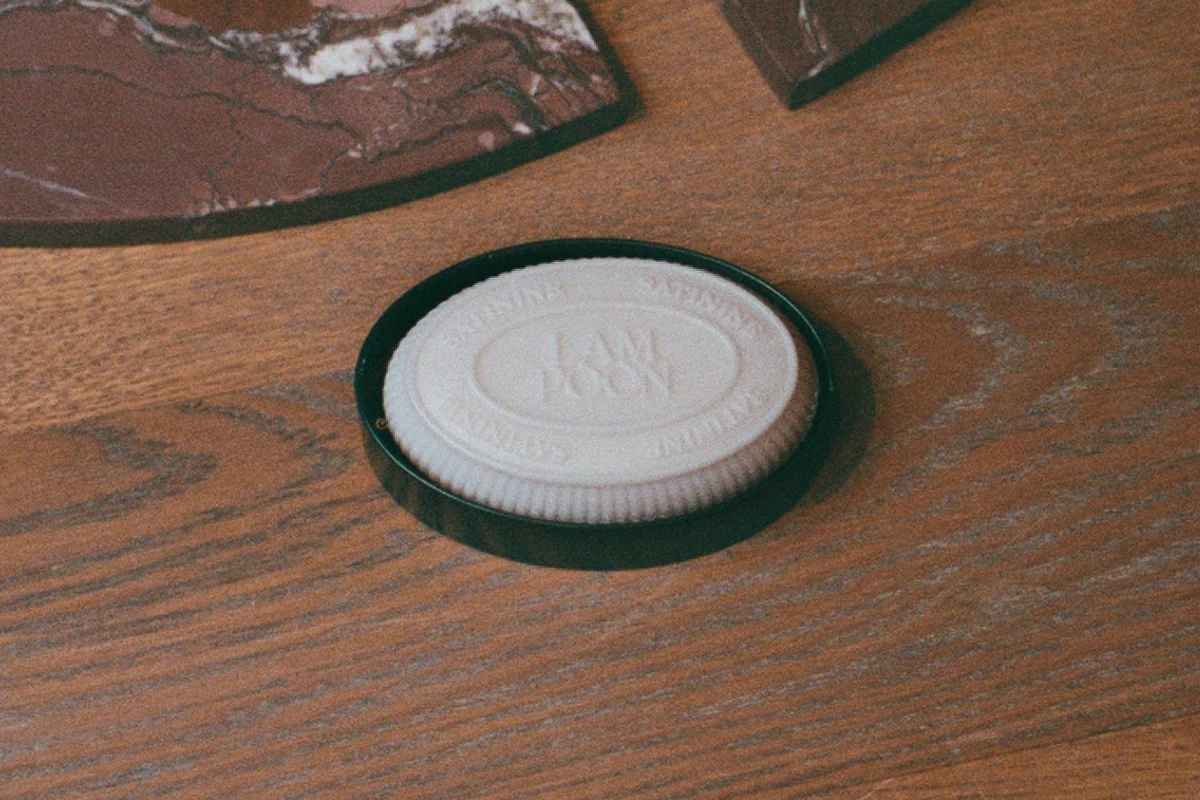 Lampoon SOAP – un sapone dagli scarti di fico d’India