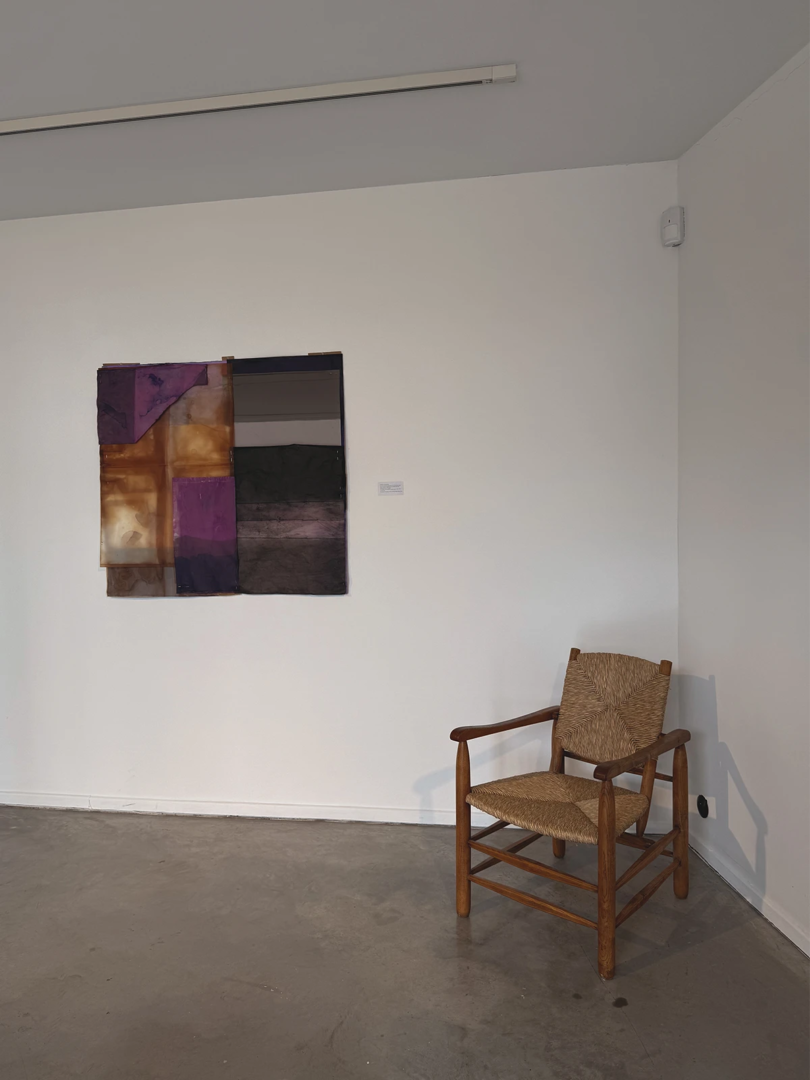 Fondation Cab - Partenaires Particulaires Exhibition