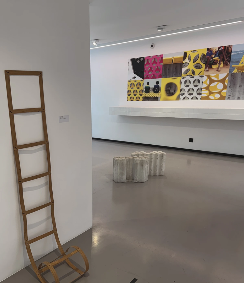 Fondation Cab - Partenaires Particulaires Exhibition