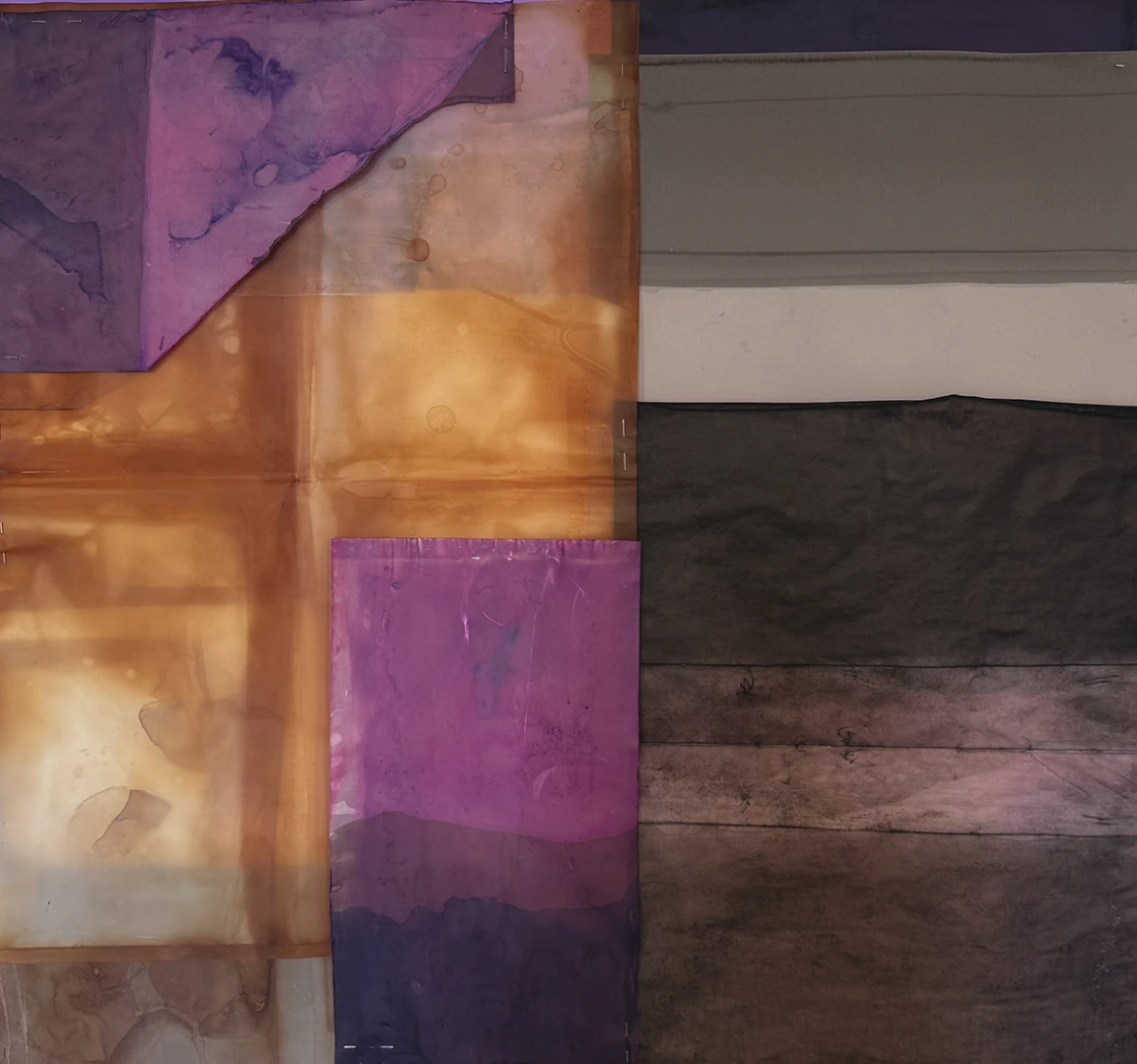 Fondation Cab - Partenaires Particulaires Exhibition