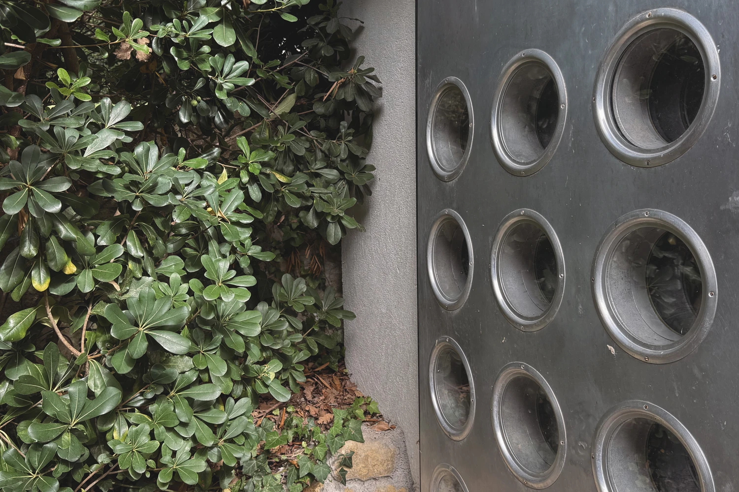 Fondation Cab - South of France