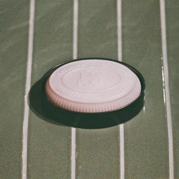 The Lampoon Soap Bar feat Satinine