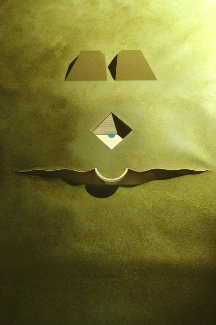 House for Leo Castelli, East Hampton USA 1980