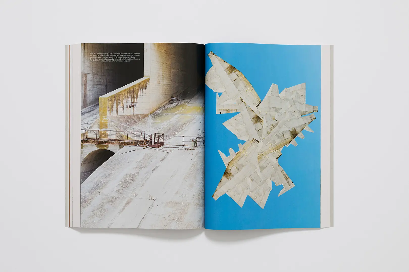 Incompiuto (New Edition) – The Birth of a Style - Humboldt Books