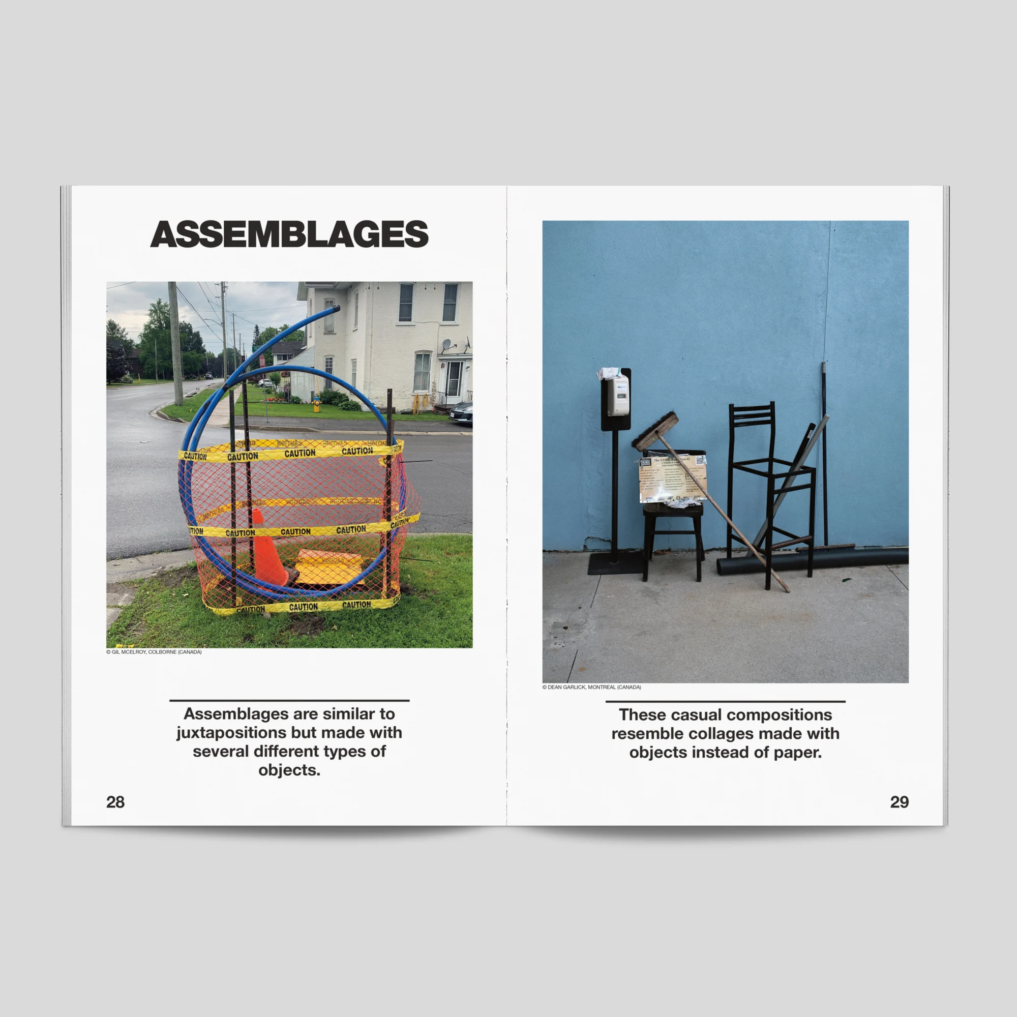 Involuntary Scultures Other Editions
