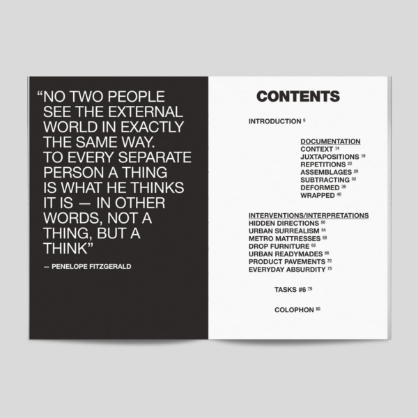 Involuntary Scultures Other Editions