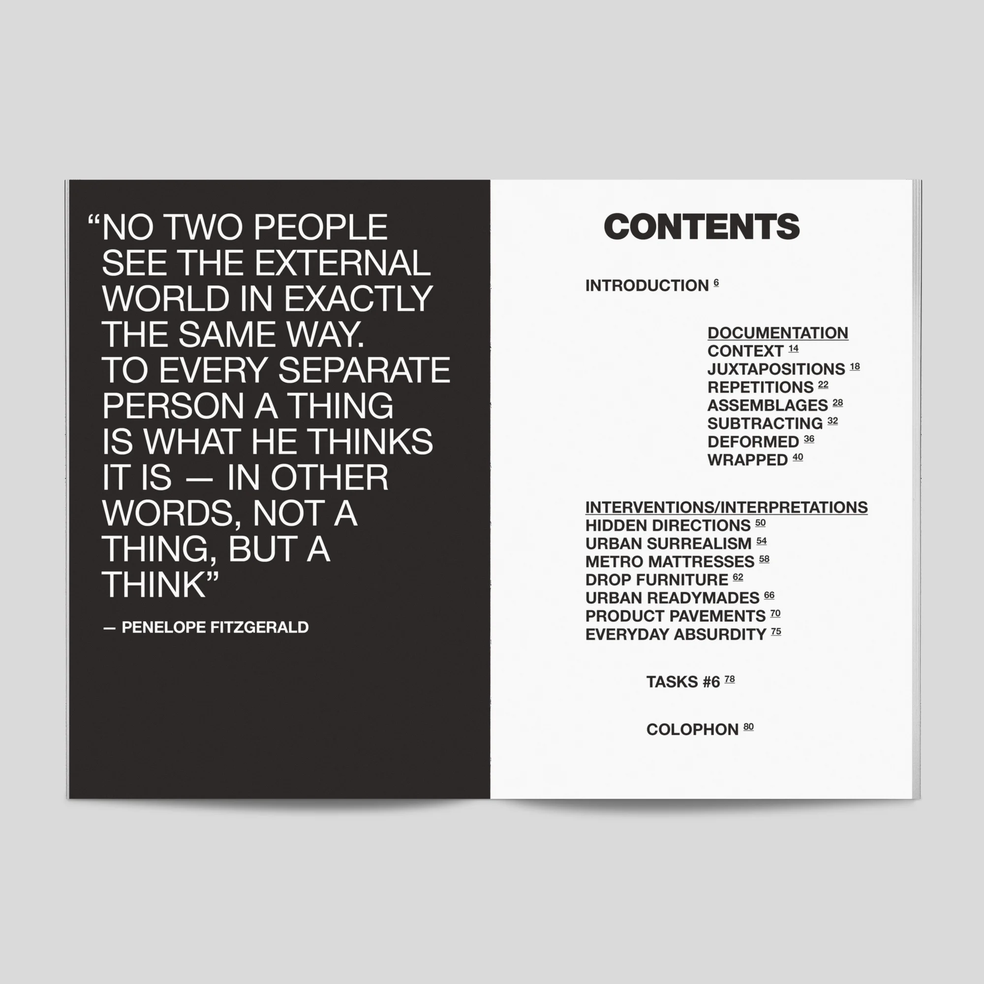 Involuntary Scultures Other Editions