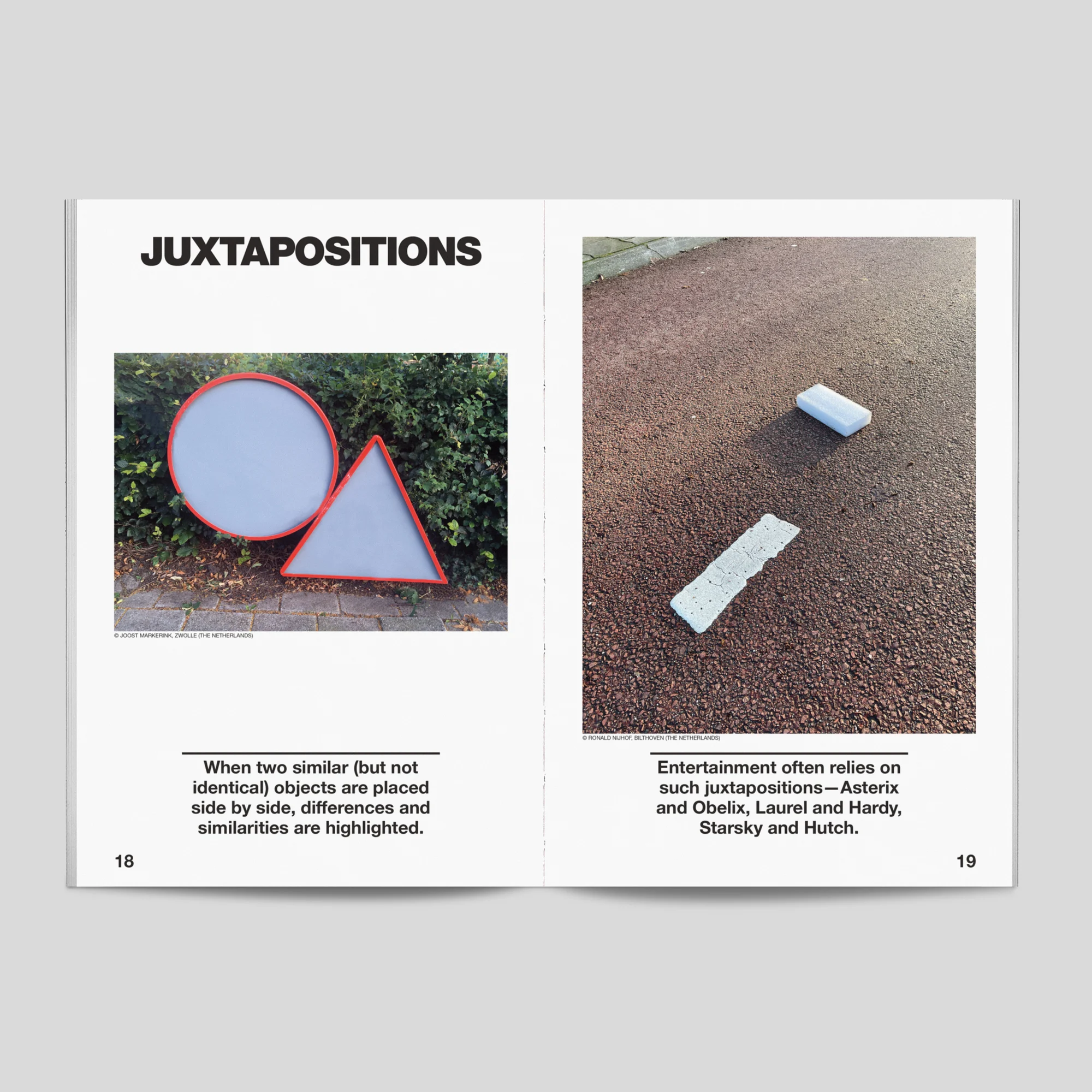 Involuntary Scultures Other Editions