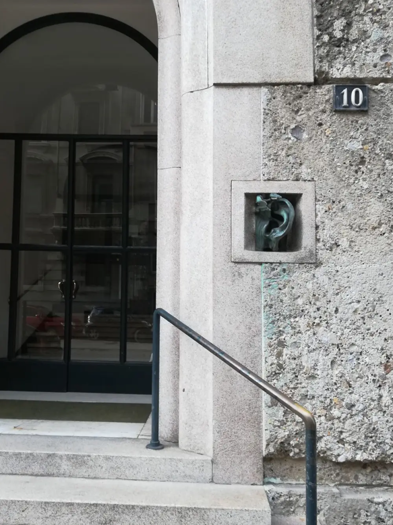 Palazzo Sola Busca, Milano