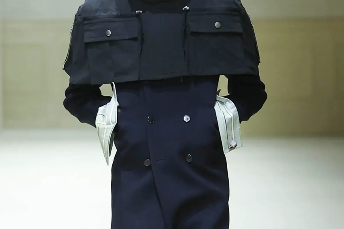 Prada FW26